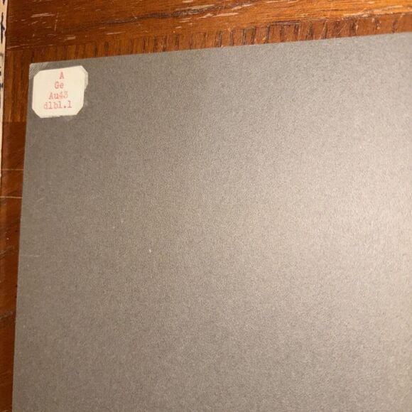 Vintage Augsburg Cathedral South Portal Door Mounted German Architecture Photo - Picture 3 of 3